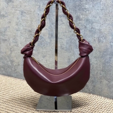 YSL Amalia Bags